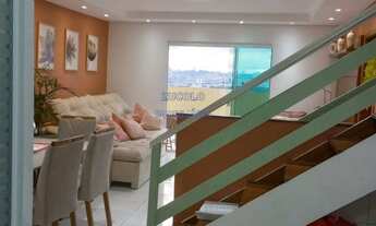 Imagem: Apartamento Duplex, 4 dormitórios sendo