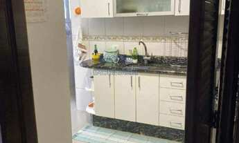 Imagem 4: Apartamento Garden à venda, com 3 quartos, sendo 1 suíte e 2 vagas de garagem no Baeta Nev