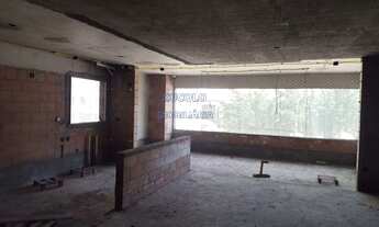 Imagem 2: Apartamento Mistral Patriani 189,56 metros 3 vagas cobertas, sendo 1 vaga Steve Job com de