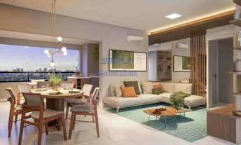 Imagem 4: Apartamento Mistral Patriani 189,56 metros 3 vagas cobertas, sendo 1 vaga Steve Job com de