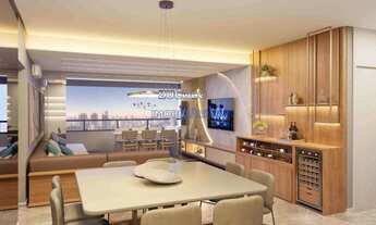 Imagem 3: Apartamento Mistral Patriani 189,56 metros 3 vagas cobertas, sendo 1 vaga Steve Job com de