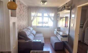 Imagem 5: Apartamento pronto para morar, próximo ao Shopping Aricanduva e Aceita financiamento Minha