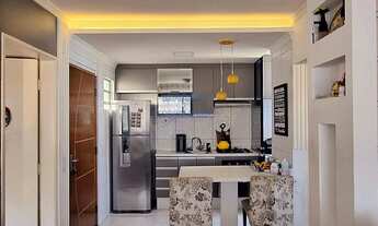 Imagem: Apartamento pronto para morar, próximo