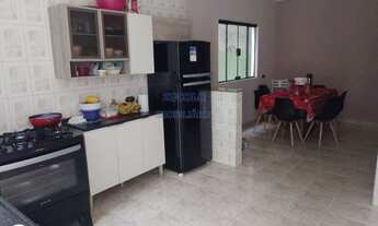 Imagem 3: Casa à venda em São Bernardo do Campo, Alvarenga, com 2 quartos, 161m²