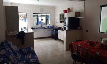 Imagem 4: Casa à venda em São Bernardo do Campo, Alvarenga, com 2 quartos, 161m²