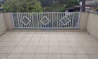 Imagem 1: Casa à venda em São Bernardo do Campo, Alvarenga, com 2 quartos, 161m²