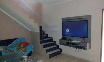 Imagem 7: Casa à venda em São Bernardo do Campo, Alvarenga, com 2 quartos, 161m²