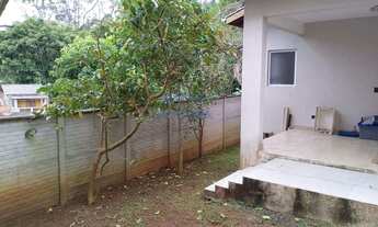 Imagem 3: Casa à venda em São Bernardo do Campo, Dos Finco, com 2 quartos, 108m²