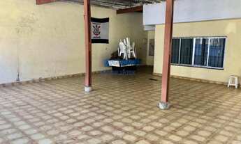 Imagem 2: Casa térrea com TERRENO 12,5 x 48 em excelente localização do bairro dos Casa, valor do me