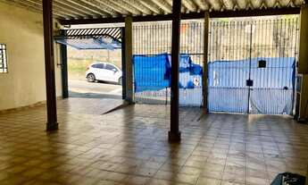 Imagem 3: Casa térrea com TERRENO 12,5 x 48 em excelente localização do bairro dos Casa, valor do me