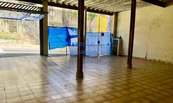 Imagem 4: Casa térrea com TERRENO 12,5 x 48 em excelente localização do bairro dos Casa, valor do me