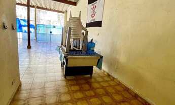 Imagem 5: Casa térrea com TERRENO 12,5 x 48 em excelente localização do bairro dos Casa, valor do me