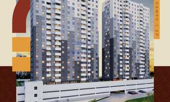 Imagem: Lançamento no Bairro Demarchi