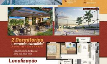 Imagem 2: Lançamento no Bairro Demarchi