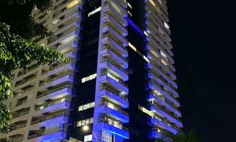 Imagem 7: Sala comercial, no Marco Zero M Bigucci, em São Bernardo do Campo, Anchieta, 40,09m²