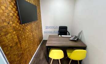 Imagem: Sala comercial, no Marco Zero M Bigucci