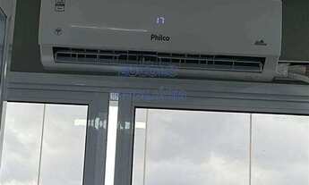 Imagem 3: Sala comercial, no Marco Zero M Bigucci, em São Bernardo do Campo, Anchieta, 40,09m²