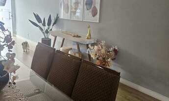 Imagem 3: Sobrado à venda em São Bernardo do Campo, Assunção, com 3 quartos, 255m²