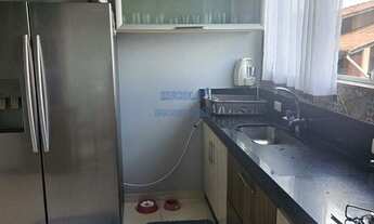 Imagem 5: Sobrado à venda em São Bernardo do Campo, Assunção, com 3 quartos, 255m²