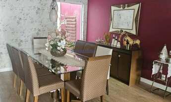 Imagem: Sobrado à venda em São Bernardo do Campo