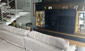 Imagem 4: Sobrado à venda em São Bernardo do Campo, Assunção, com 3 quartos, 255m²