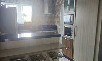 Imagem 6: Sobrado à venda em São Bernardo do Campo, Assunção, com 3 quartos, 255m²