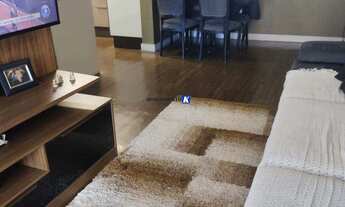 Imagem: Apartamento VENDA - 81m², 3 dormitórios