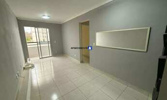 Imagem: Apartamento LOCAÇÃO - 2 dormitórios