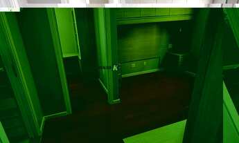 Imagem 5: Apartamento LOCAÇÃO - 62m² - 2 dormitórios com sala ampliada, Rico em Marcenaria - Muito B