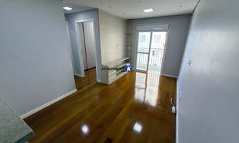 Imagem: Apartamento LOCAÇÃO - 62m² - 2 dormitórios