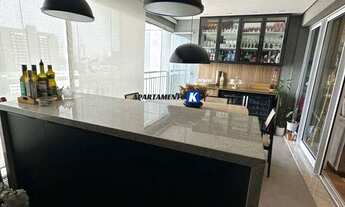 Imagem: Apartamento LOCAÇÃO - 93m², 3 dormitórios