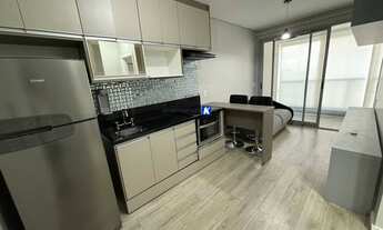Imagem: Apartamento MOBILIADO p/ LOCAÇÃO - 39m²