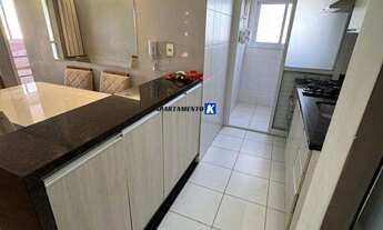 Imagem 4: Apartamento p/ VENDA - 3 dormitórios - 1 suíte - 2 vagas - Marcenaria Completa - Varanda E