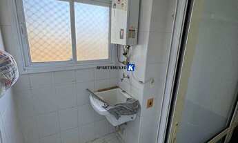 Imagem 5: Apartamento p/ VENDA - 3 dormitórios - 1 suíte - 2 vagas - Marcenaria Completa - Varanda E