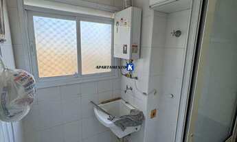 Imagem 6: Apartamento p/ VENDA - 3 dormitórios - 1 suíte - 2 vagas - Marcenaria Completa - Varanda E