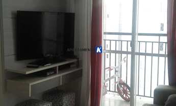Imagem: Apartamento p/ VENDA - 56m² - 3 dormitórios