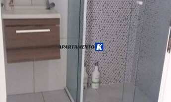 Imagem 2: Apartamento p/ VENDA - 56m² - 3 dormitórios - 1 Vaga - Fatto Sport Faria Lima - Lazer Comp