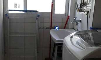 Imagem 3: Apartamento p/ VENDA - 56m² - 3 dormitórios - 1 Vaga - Fatto Sport Faria Lima - Lazer Comp