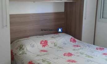 Imagem 4: Apartamento p/ VENDA - 56m² - 3 dormitórios - 1 Vaga - Fatto Sport Faria Lima - Lazer Comp