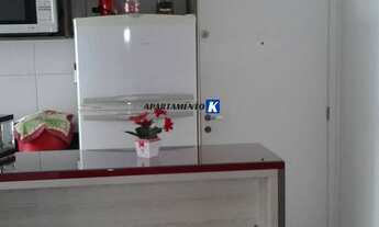 Imagem 5: Apartamento p/ VENDA - 56m² - 3 dormitórios - 1 Vaga - Fatto Sport Faria Lima - Lazer Comp