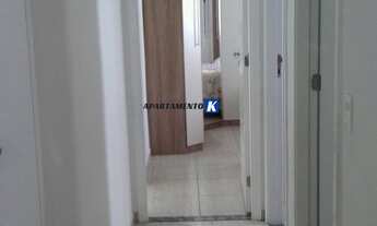 Imagem 6: Apartamento p/ VENDA - 56m² - 3 dormitórios - 1 Vaga - Fatto Sport Faria Lima - Lazer Comp