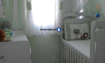 Imagem 7: Apartamento p/ VENDA - 56m² - 3 dormitórios - 1 Vaga - Fatto Sport Faria Lima - Lazer Comp