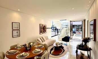 Imagem: Casa de Condomínio p/ VENDA - 4 suítes