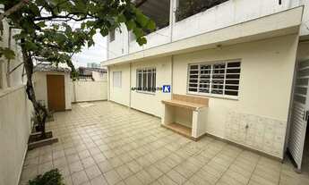 Imagem: Casa p/ LOCAÇÃO - 1 dormitório - 60 m²