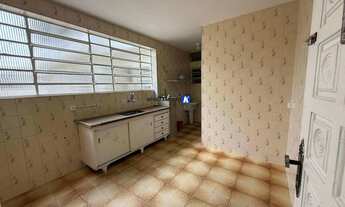 Imagem 3: Casa p/ LOCAÇÃO - 1 dormitório - Com ambientes amplos - Quintal compartilhado - Excelente