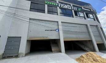 Imagem: Salão Novo p/ LOCAÇÃO - 63² - Alto Padrão