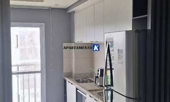 Imagem: Stúdio MOBILIADO - LOCAÇÃO - 26m²