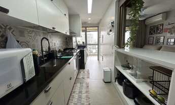 Imagem 4: Apartamento à venda no Recreio dos Bandeirantes – Condomínio RG - 2 quartos