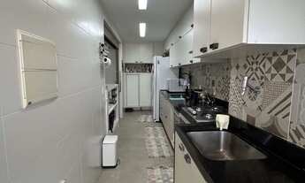 Imagem 5: Apartamento à venda no Recreio dos Bandeirantes – Condomínio RG - 2 quartos