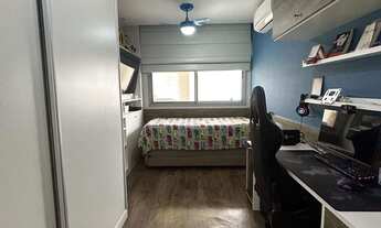 Imagem 7: Apartamento à venda no Recreio dos Bandeirantes – Condomínio RG - 2 quartos